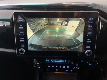 2023 Toyota Hilux - thumbnail 12