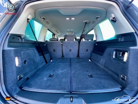 2019 Volkswagen Sharan - thumbnail 10