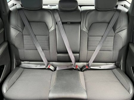 2024 Renault Arkana TECHNO 1.4 AUTO // APPLE CARPLAY/ANDROID AUTO // BLIND SPOT MONITOR // DIGITAL CLUSTER €23,950 thumbnail