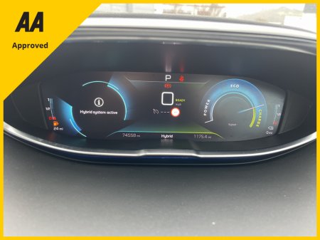 2022 Peugeot 3008 ACTIVE PREMIUM S/S FREE DELIVERY €22,750 thumbnail