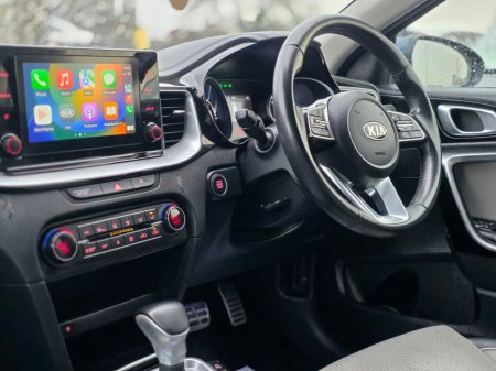 2021 Kia Ceed - thumbnail 15