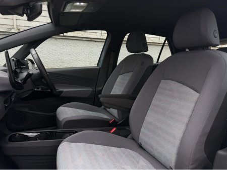 2023 Volkswagen ID.3 - thumbnail 20