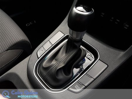 2018 Hyundai i30 - thumbnail 15