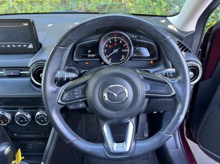 2017 Mazda Demio - thumbnail 4