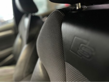 2018 Audi A3 1.6 TDI S LINE 115PS 5DR €12,900 thumbnail