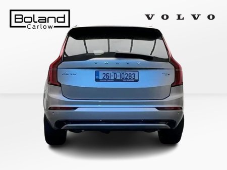 2026 Volvo XC90 - thumbnail 12