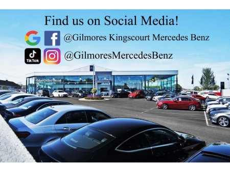 2025 Mercedes-Benz GLB - thumbnail 17