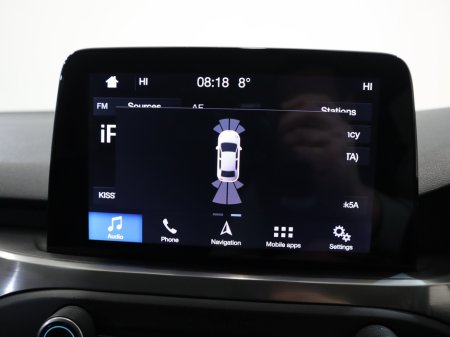 2019 Ford Focus *21* 1.5 TDCI TITANIUM 120PS €14,900 thumbnail