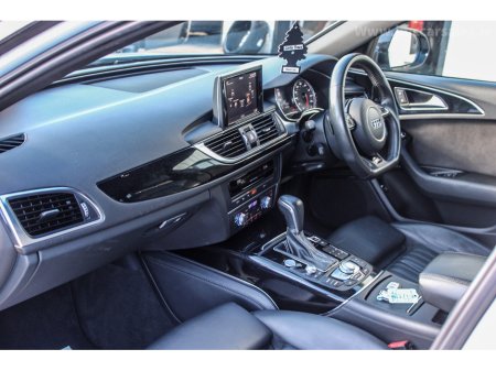 2018 Audi A6 - thumbnail 26