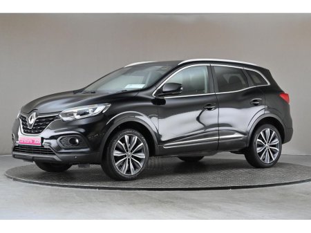 2020 Renault Kadjar *JAN 2026 PRICE NOW*1.5 ICONIC BLUE DCI 115BHP 6SPD €17,990