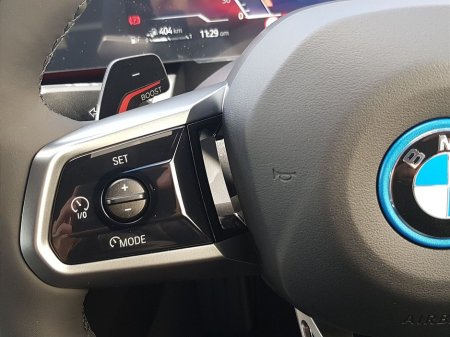 2026 BMW 5 Series - thumbnail 15