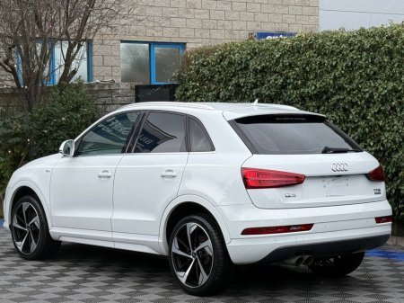 2017 Audi Q3 - thumbnail 5