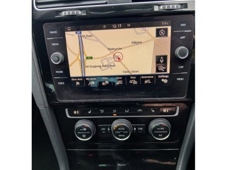 2018 Volkswagen Golf 1.0 TSI HIGHLINE 6 SPEED  5DR 110BHP : FINANCE ARRANGED : €16,950 thumbnail