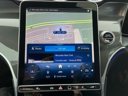 2026 Mercedes-Benz GLC Class - thumbnail 17