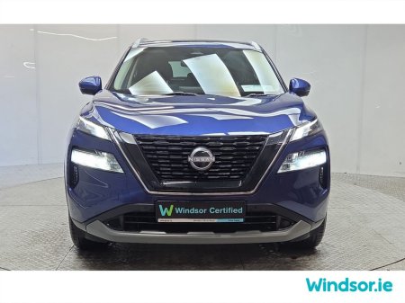 2023 Nissan X-Trail ePOWER X-TRAIL SV PREMIUM 5 Seater *Scrappage deal * €38,995 thumbnail