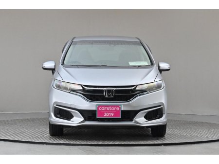 2019 Honda Fit 1.5 HYBRID AUTO *9"ANDROID CAR PLAYER*PRIVACY GLASS* thumbnail