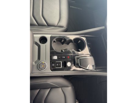 2024 Volkswagen Touareg 3.0TSI PHEV 381HP 4M DSG Elegance €68,950