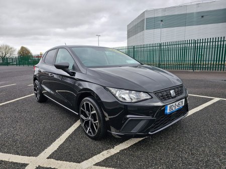 2019 SEAT Ibiza - thumbnail 4