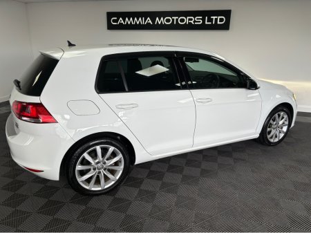 2014 Volkswagen Golf - photo 4