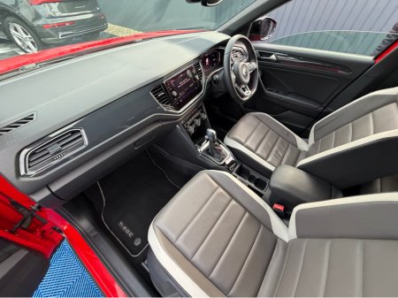 2020 Volkswagen T-Roc - thumbnail 45