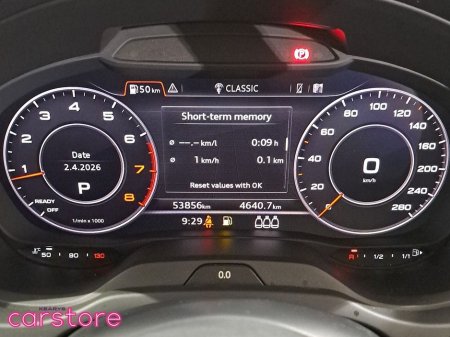 2017 Audi A3 - thumbnail 21