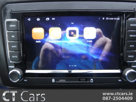 2015 Volkswagen Polo 1.2 AUTO COMFORTLINE ANDROID+CARPLAY €11,450 thumbnail