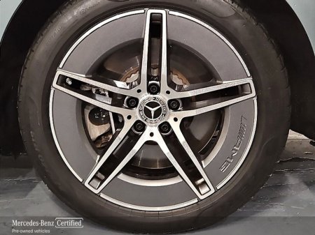 2025 Mercedes-Benz E Class - thumbnail 5