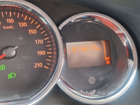 2015 Dacia Sandero - thumbnail 9