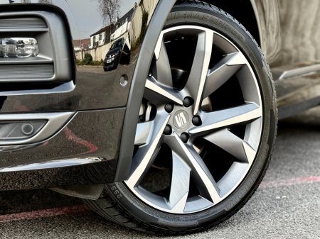 2024 SEAT Tarraco - thumbnail 6