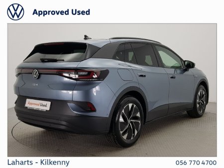 2023 Volkswagen ID.4 - thumbnail 3