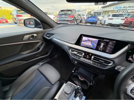 2021 BMW 1 Series - thumbnail 24