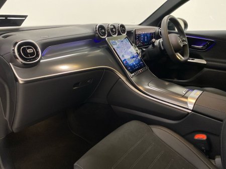 2025 Mercedes-Benz GLC Class - thumbnail 6