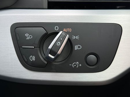 2018 Audi A5 - thumbnail 29