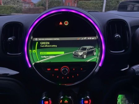 2017 MINI Hatch - thumbnail 20