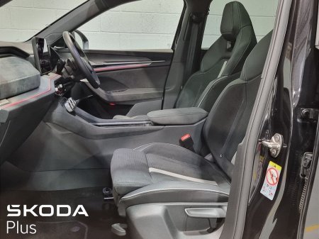 2025 Skoda Kodiaq - thumbnail 4