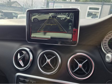 2013 Mercedes-Benz A Class - thumbnail 17