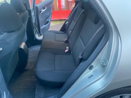 2008 Toyota Auris 2.0 D-4D T SPIRIT 5DR T-SPIRIT €2,995