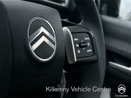 2026 Citroen C3 Aircross E-C3 AIRCROSS PLUS 54KWH 400KM €33,040 thumbnail