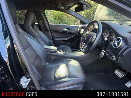 2013 Mercedes-Benz A Class - thumbnail 7