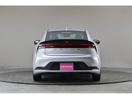 2023 Toyota Prius 1.8 SELF CHARGING HYBRID *MODELLISTA ALLOY WHEELS*REVERSE CAM*PARK SENSORS* €31,890 thumbnail