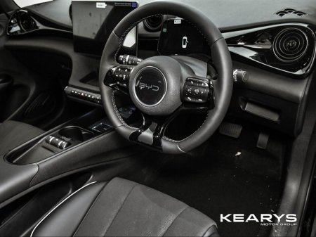 2026 BYD Dolphin - thumbnail 11