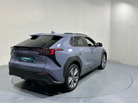 2024 Toyota bZ4X - thumbnail 7