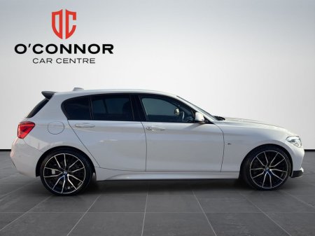 2018 BMW 1 Series “Ireland’s nicest 1 Series – no rivals, no compromises.” €20,888 thumbnail