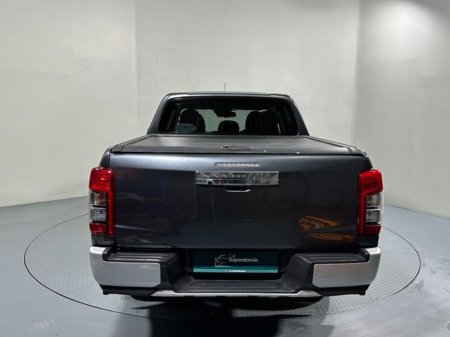 2020 Mitsubishi L200 2.3 Warrior Automatic €24,500 thumbnail