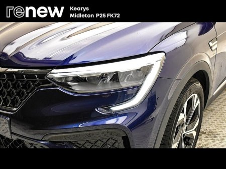 2025 Renault Arkana - thumbnail 15