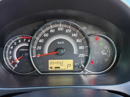 2019 Mitsubishi Mirage  €9,690 thumbnail