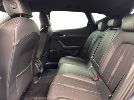 2021 Cupra Formentor - thumbnail 10