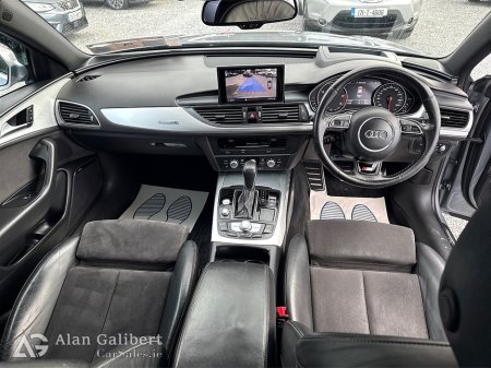 2017 Audi A6 - thumbnail 11