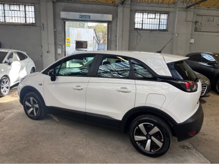 2023 Opel Crossland - thumbnail 15