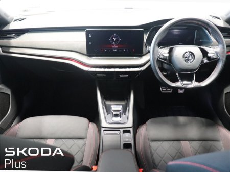 2023 Skoda Octavia - photo 2